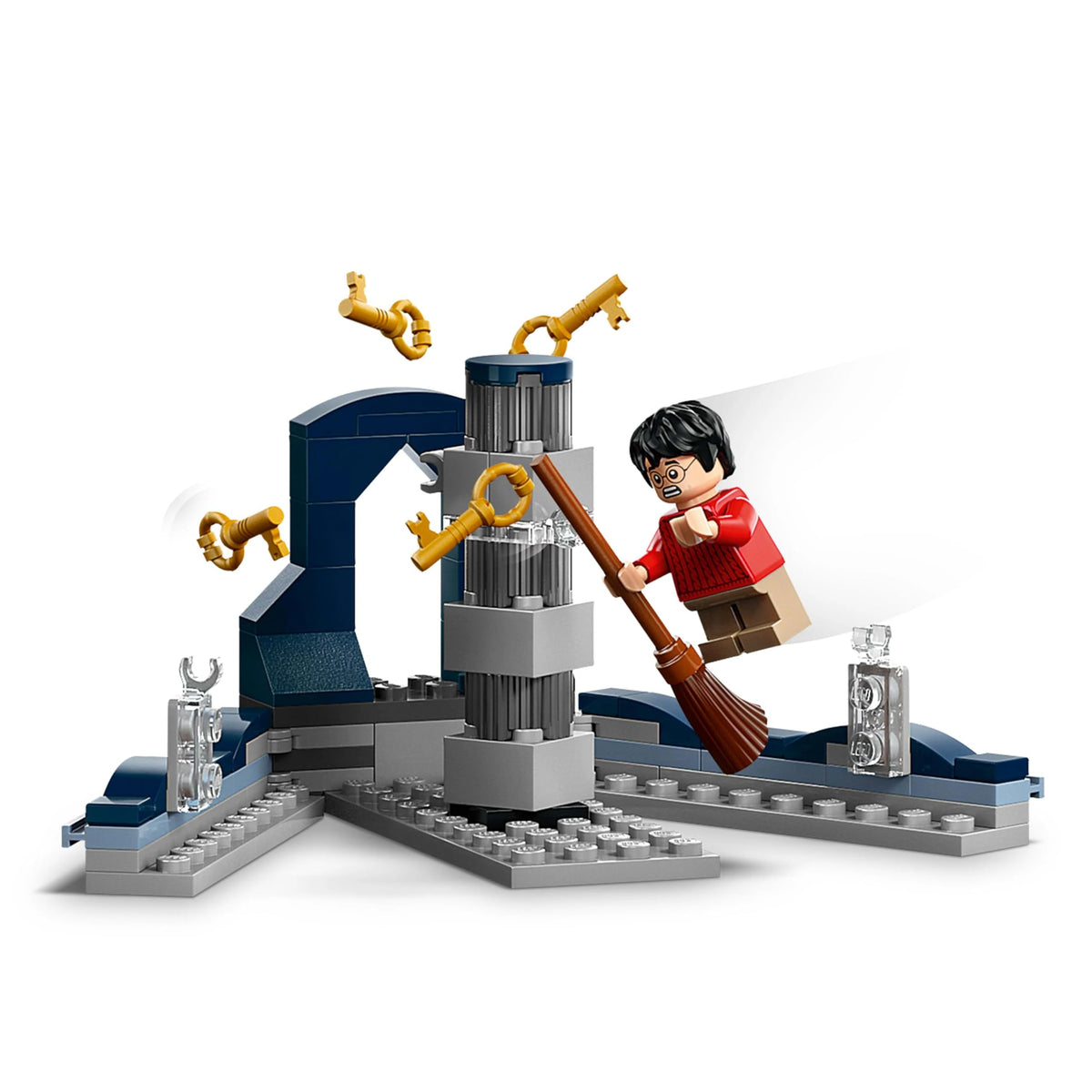 Building Blocks Toy E2542