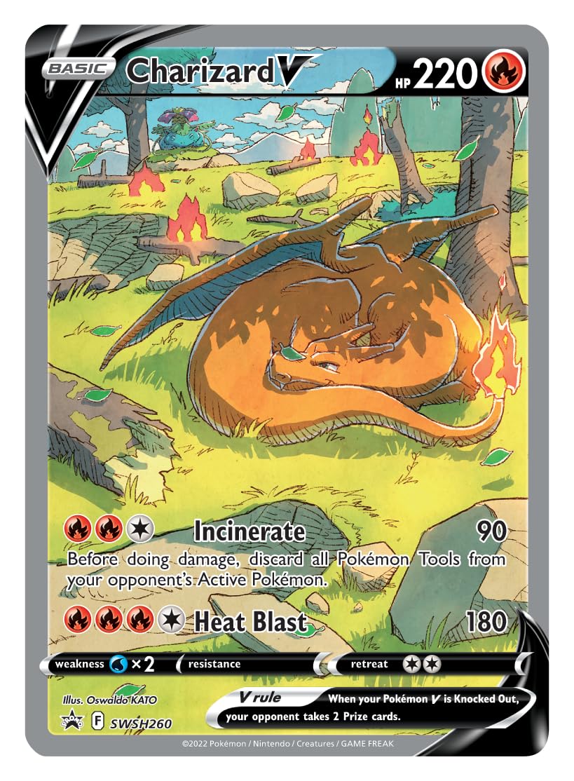Pokemon TCG Ultra-Premium Collection D712449