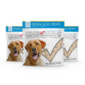 24 Treats Dental Dog Treats P916