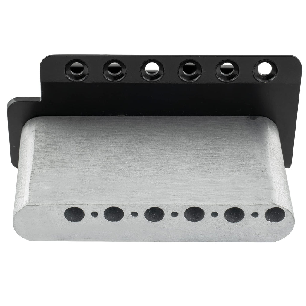 52.5mm 6-Screw Tremolo Bridge Black C658239
