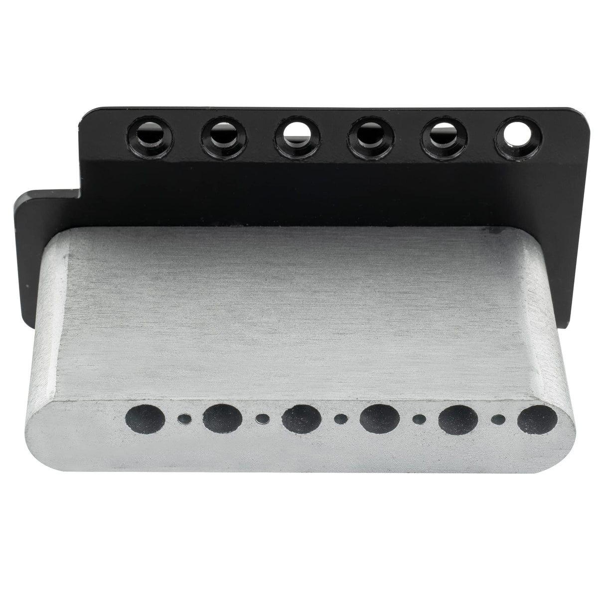 52.5mm 6-Screw Tremolo Bridge Black C658239
