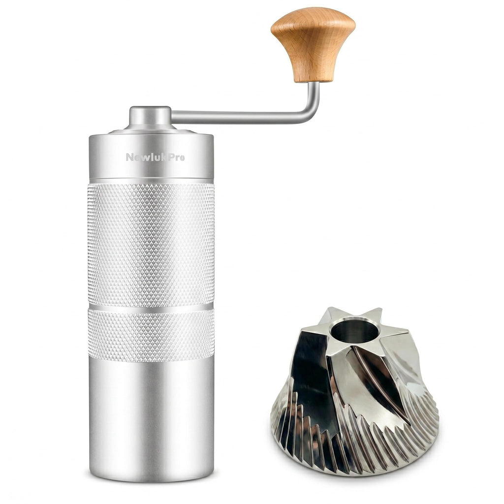 Manual Coffee Grinder D4252
