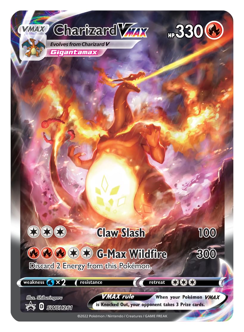 Pokemon TCG Ultra-Premium Collection D712449