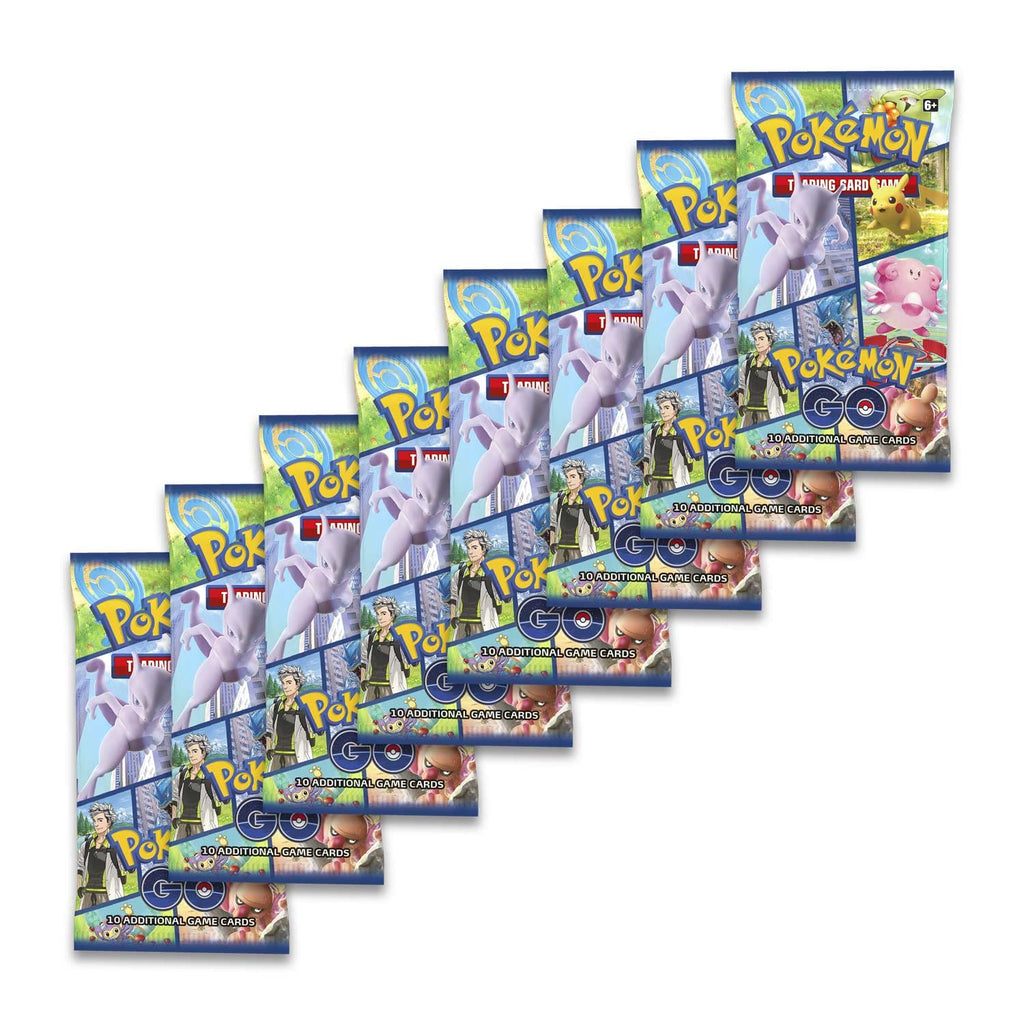 Pokemon TCG Premium Collection Z191