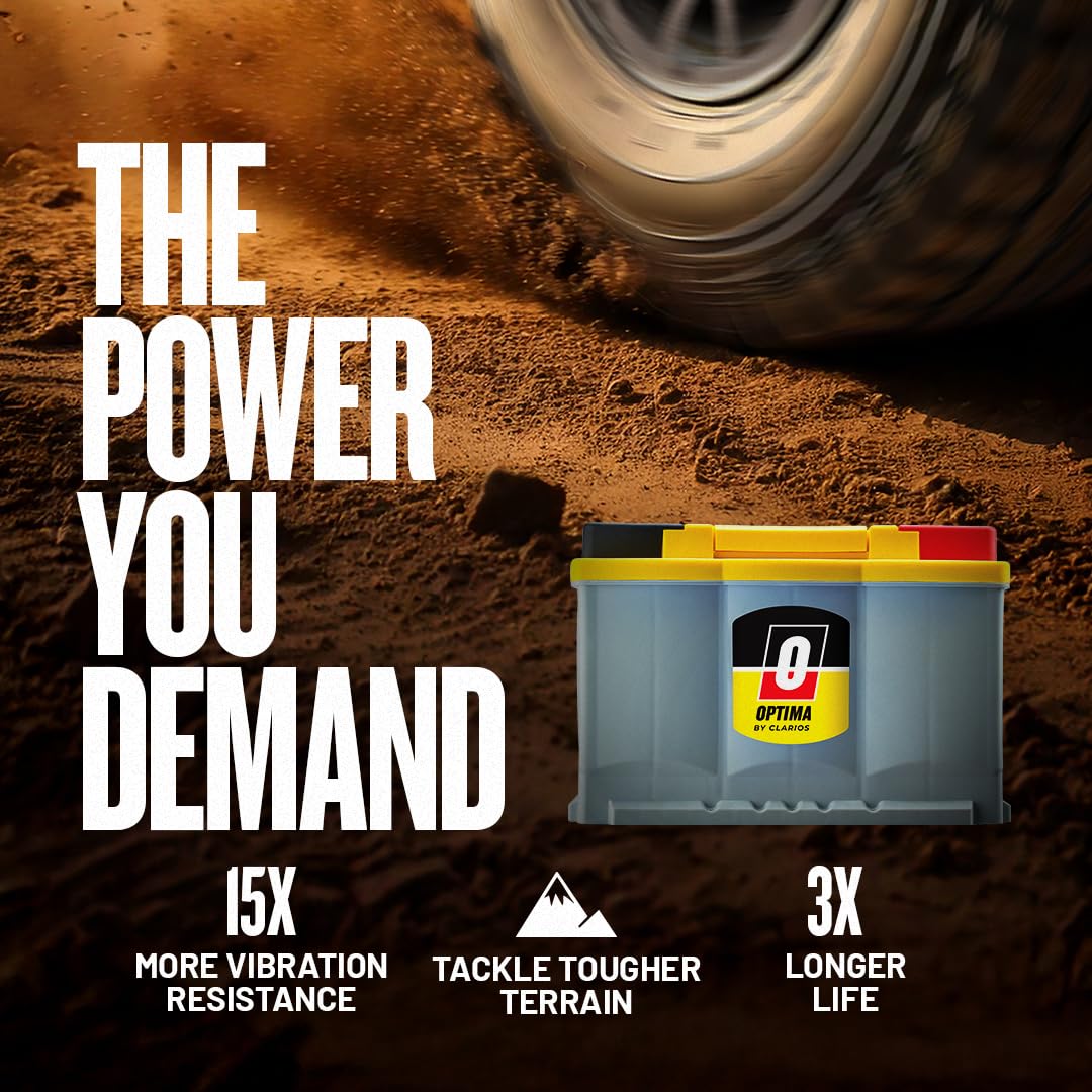 Sealed AGM Battery F9771