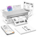 Bluetooth Thermal Shipping Label Printer Z41148