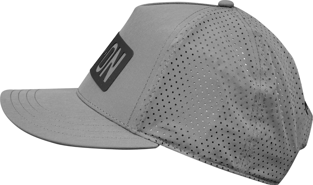 Ball Cap Curved Bill Snap Back Hat W89562
