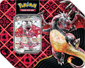 Pokemon TCG Tin B94288