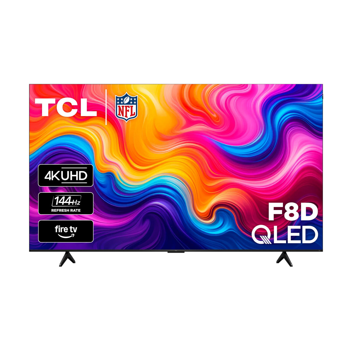 85-Inch 4K QLED Smart TV G23067