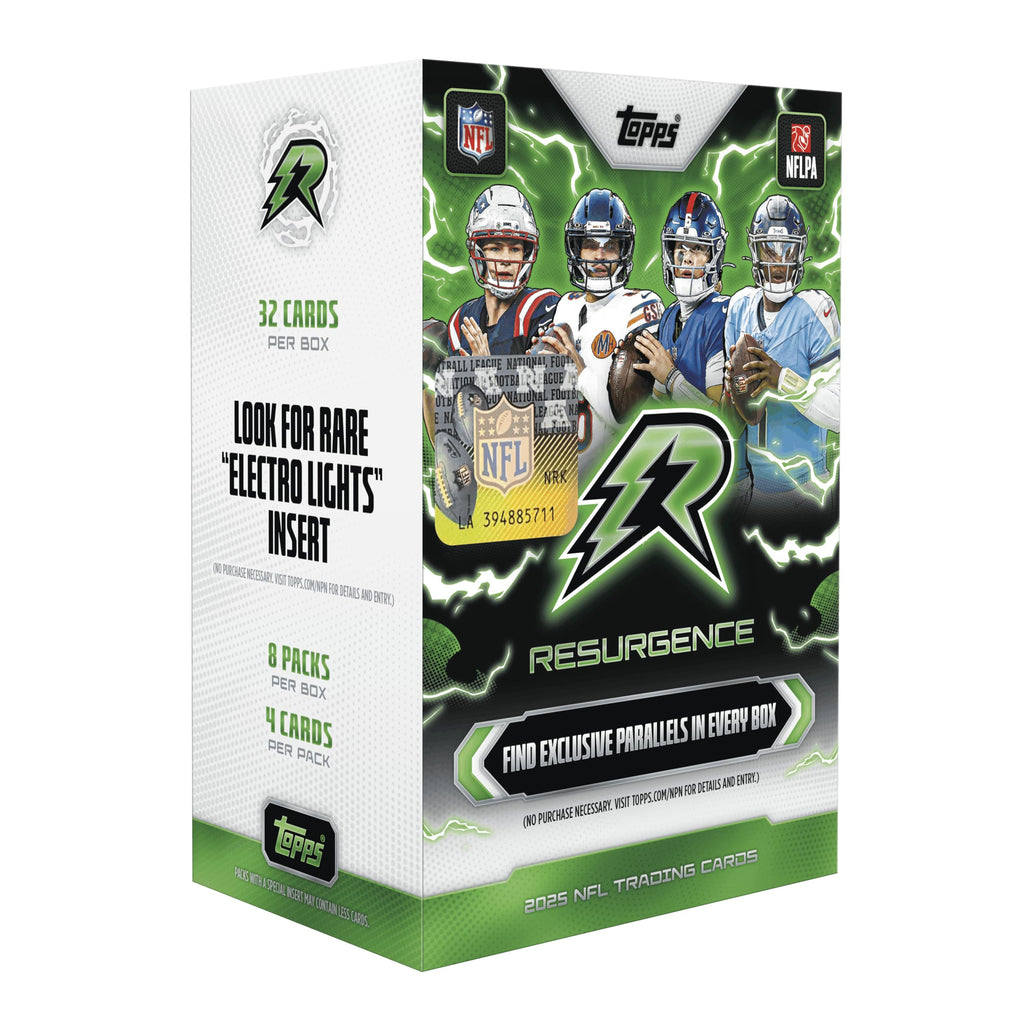 Factory Sealed Value Box M22410