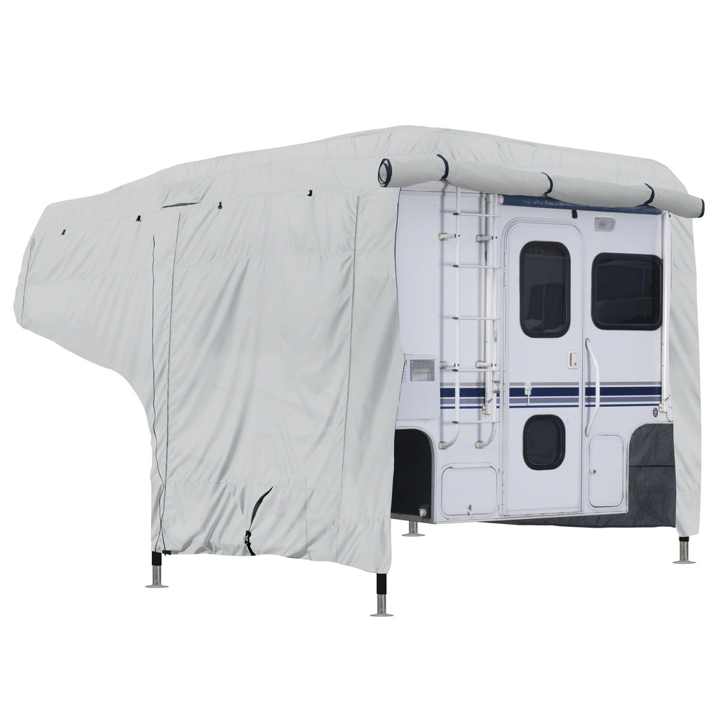 Water-Repellent Camper Cover S44380