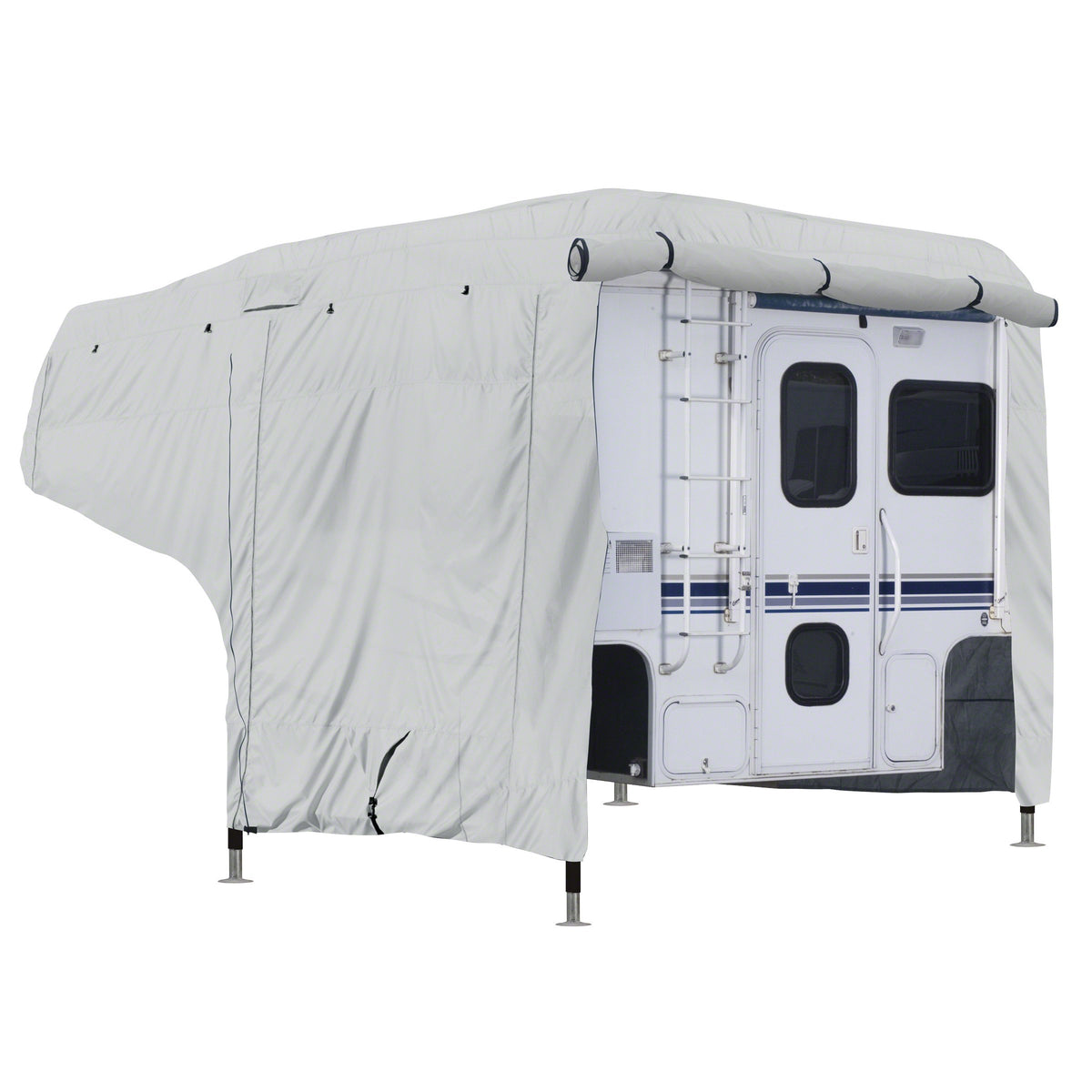 Water-Repellent Camper Cover S44380