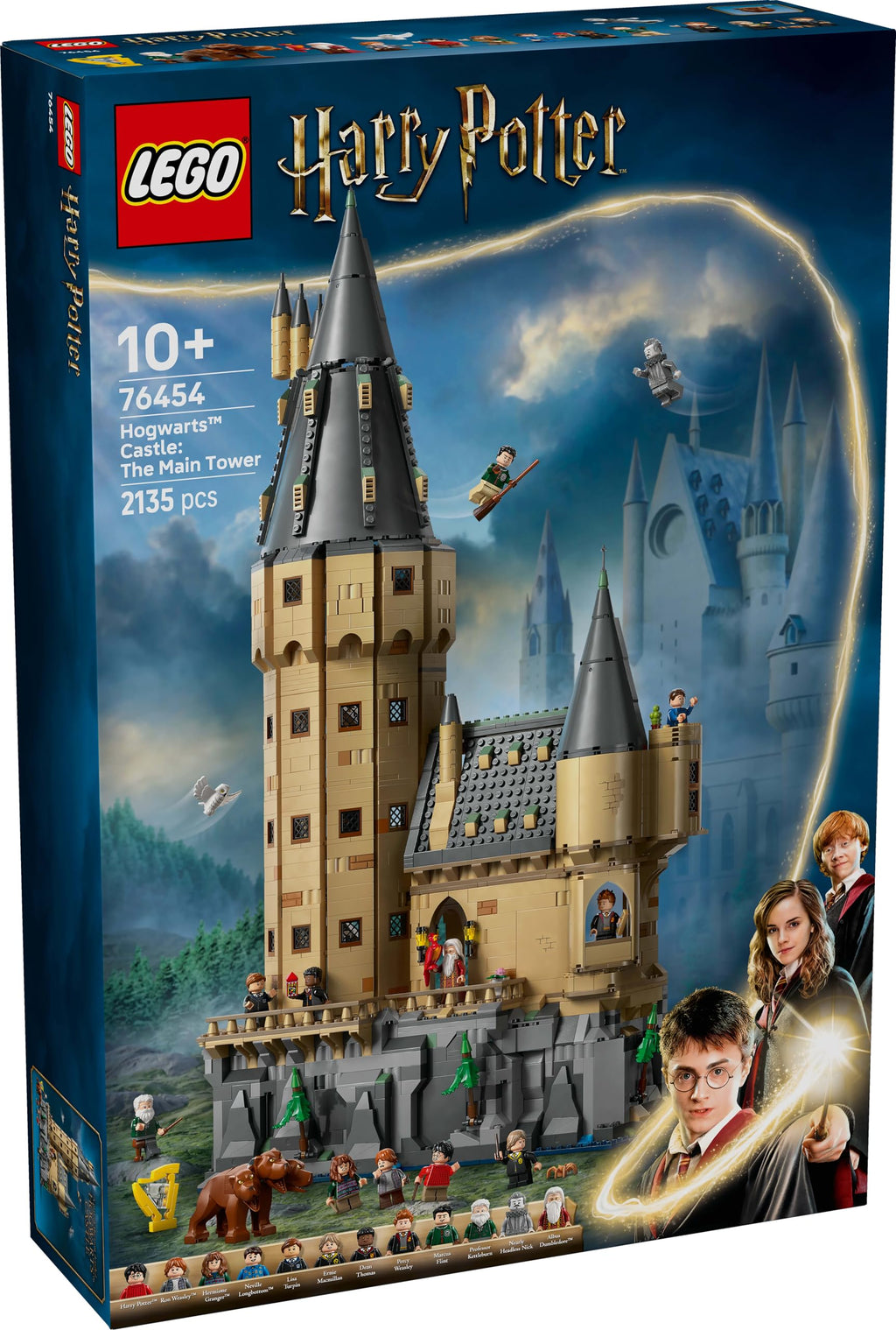 Building Blocks Toy E2542