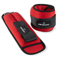 Ankle Wrist Weights Set R7609