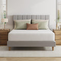 10 Inch Gel Memory Foam Full Mattress Q344