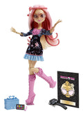 Monster High Doll W409