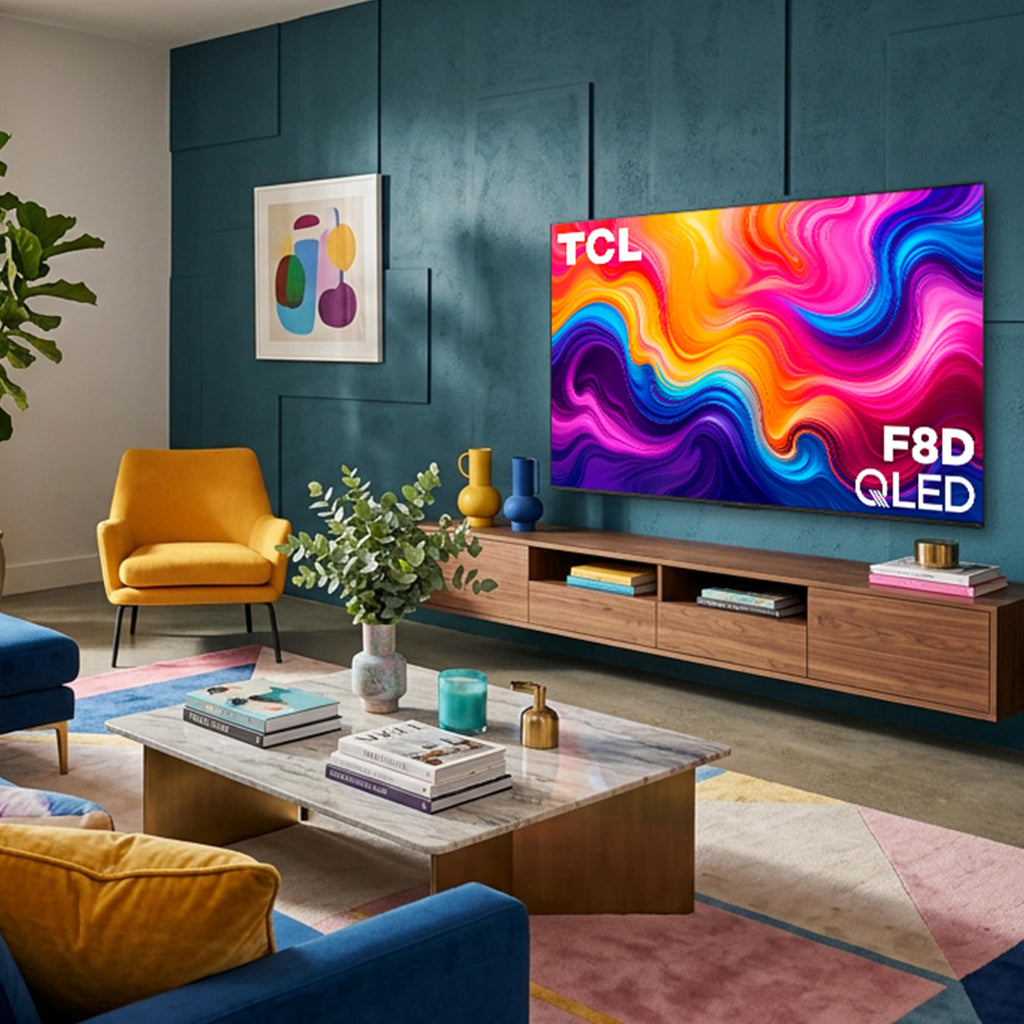 85-Inch 4K QLED Smart TV G23067