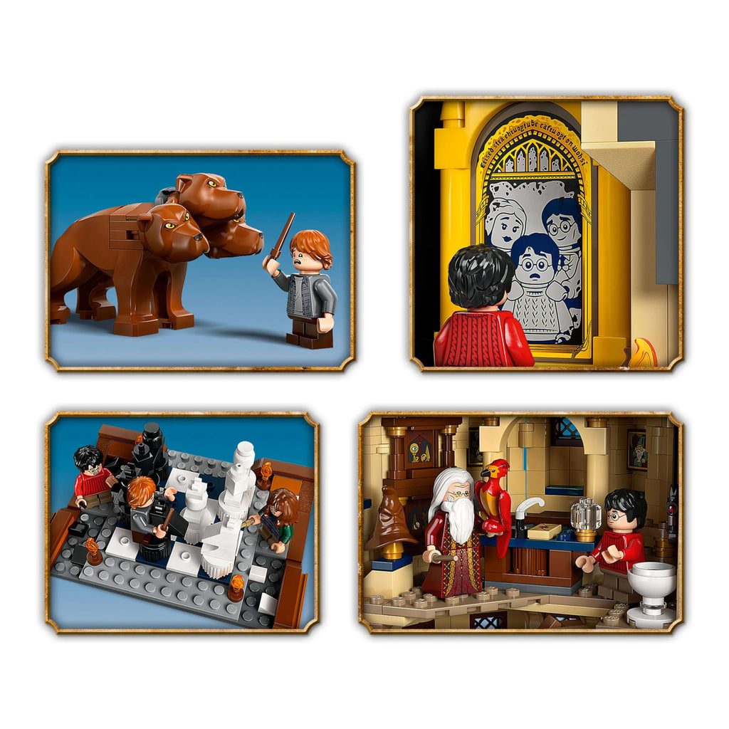 Building Blocks Toy E2542