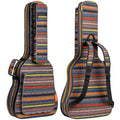 0.65in Thick Sponge Padded Acoustic Guitar Bag R662049