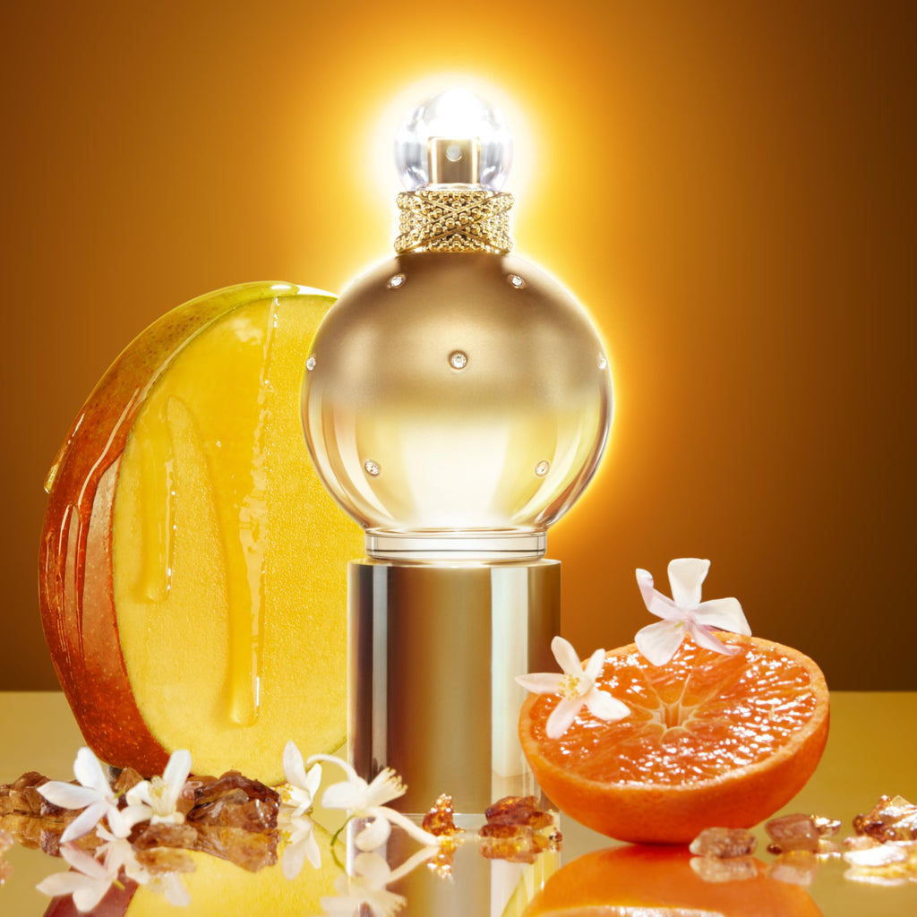 Eau De Toilette EDT Spray 3.3 Fl Oz I81313