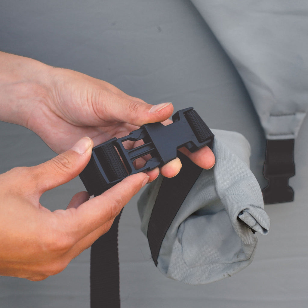 Water-Repellent Camper Cover S44380