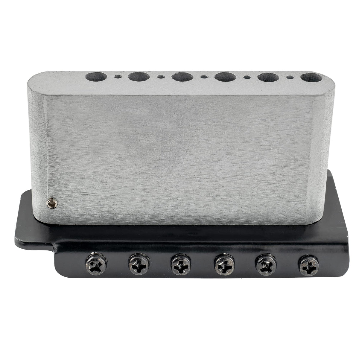 52.5mm 6-Screw Tremolo Bridge Black C658239