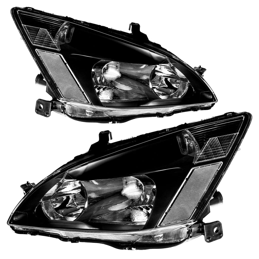 Headlights Assembly Z939
