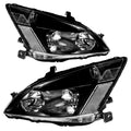 Headlights Assembly Z939