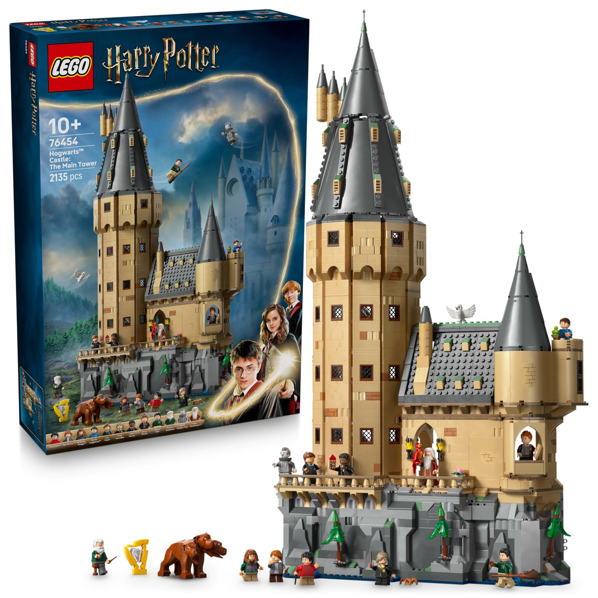 Building Blocks Toy E2542