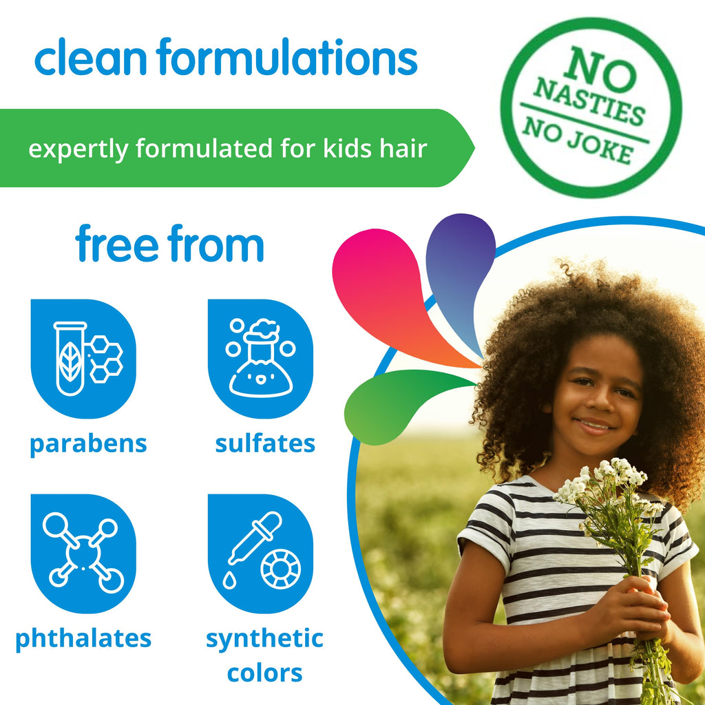 Lice Prevention Spray 8 Fl Oz U724298