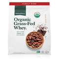 Chocolate Whey Protein Powder, 5 lbs J124