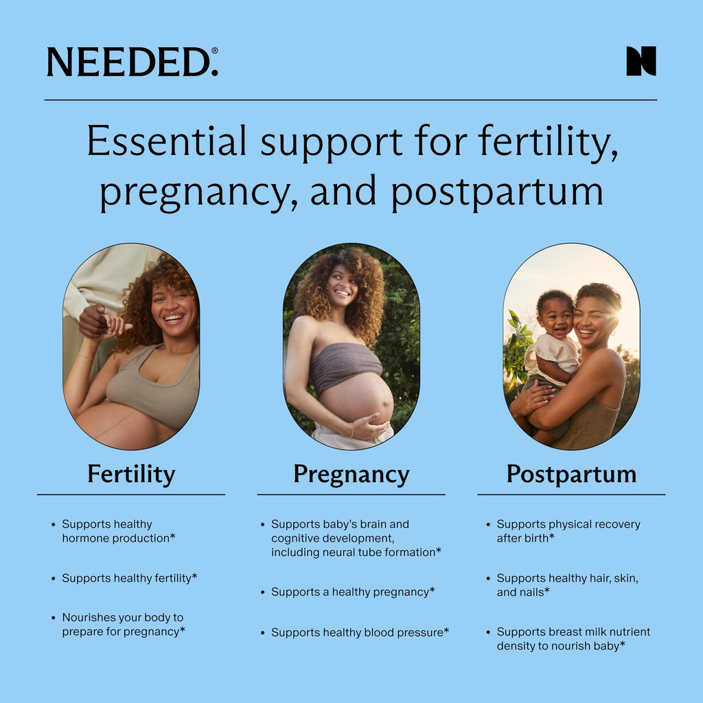 Prenatal Multivitamin Capsule H985