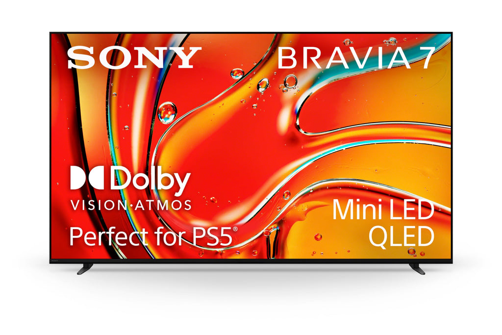 55 Inch Mini LED QLED 4K HDR Smart Google TV M2760