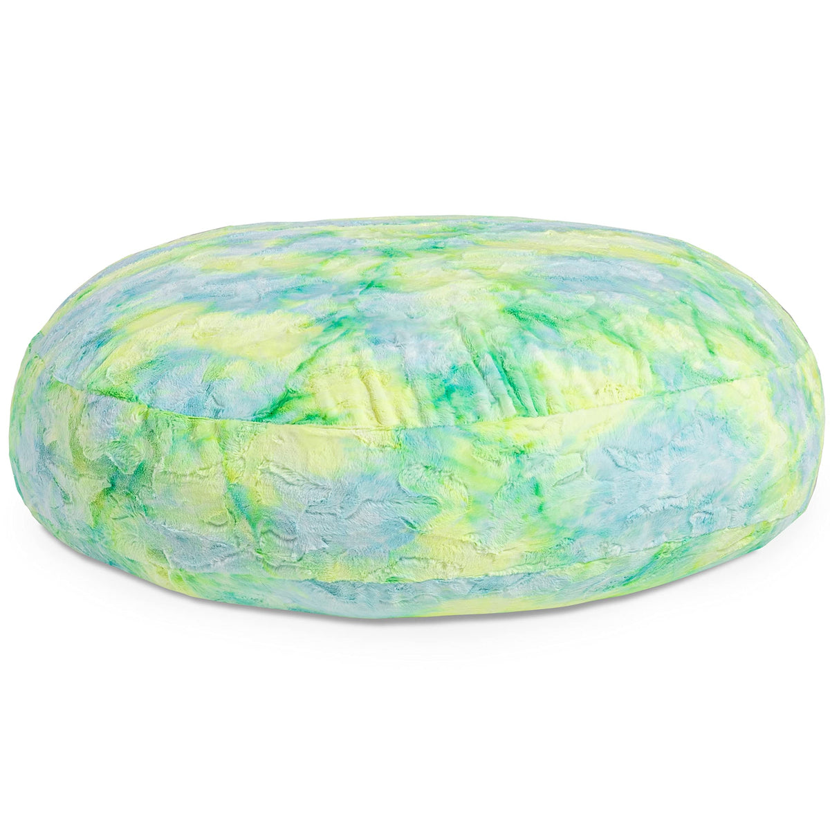 Faux Fur Bean Bag Chair G838398