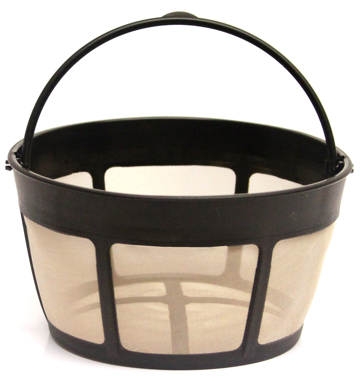Reusable Basket-style 10-12 Cup Coffee Filter N873627