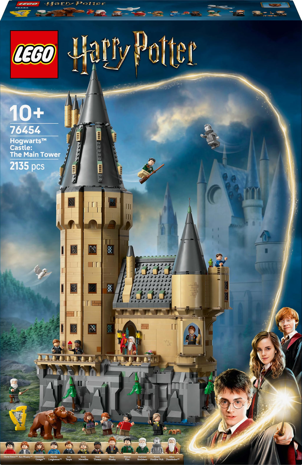 Building Blocks Toy E2542
