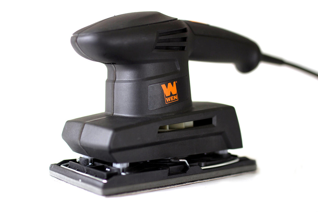 Electric 1/3 Sheet Sander H421