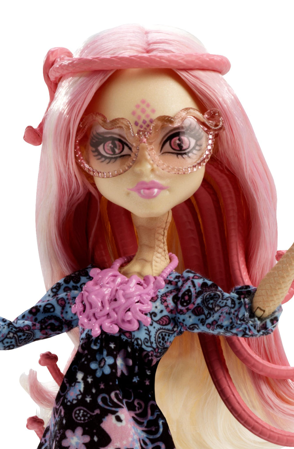 Monster High Doll W409