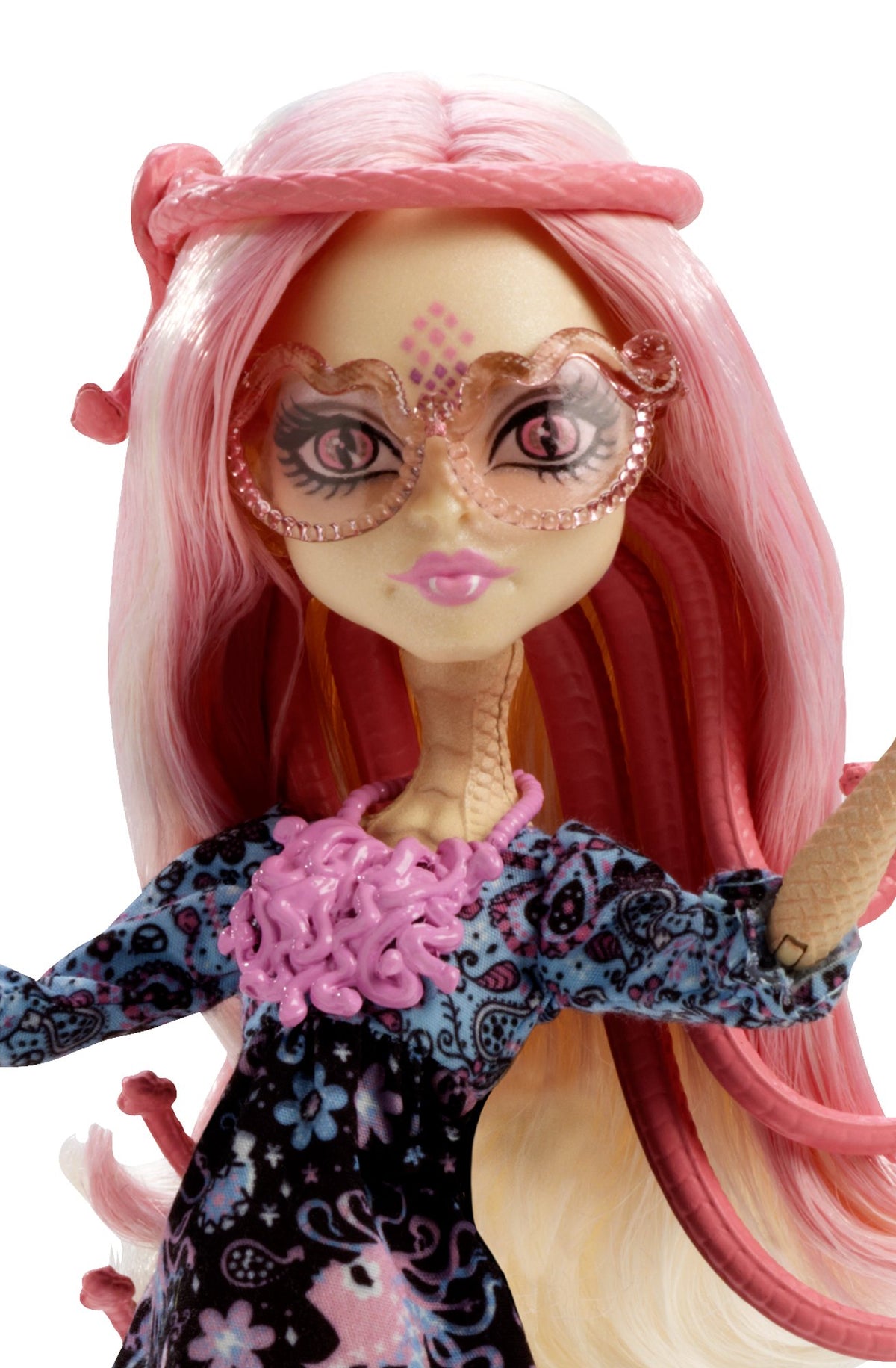 Monster High Doll W409