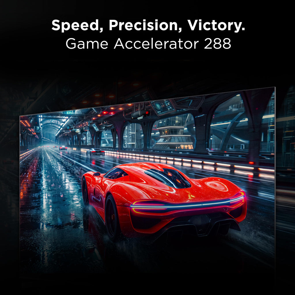 85-Inch 4K QLED Smart TV G23067