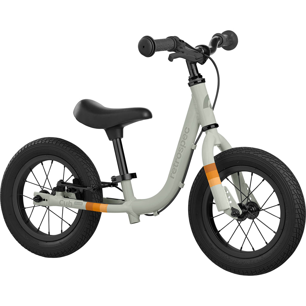 Toddler Balance Bike with Adjustable V-Brake J825
