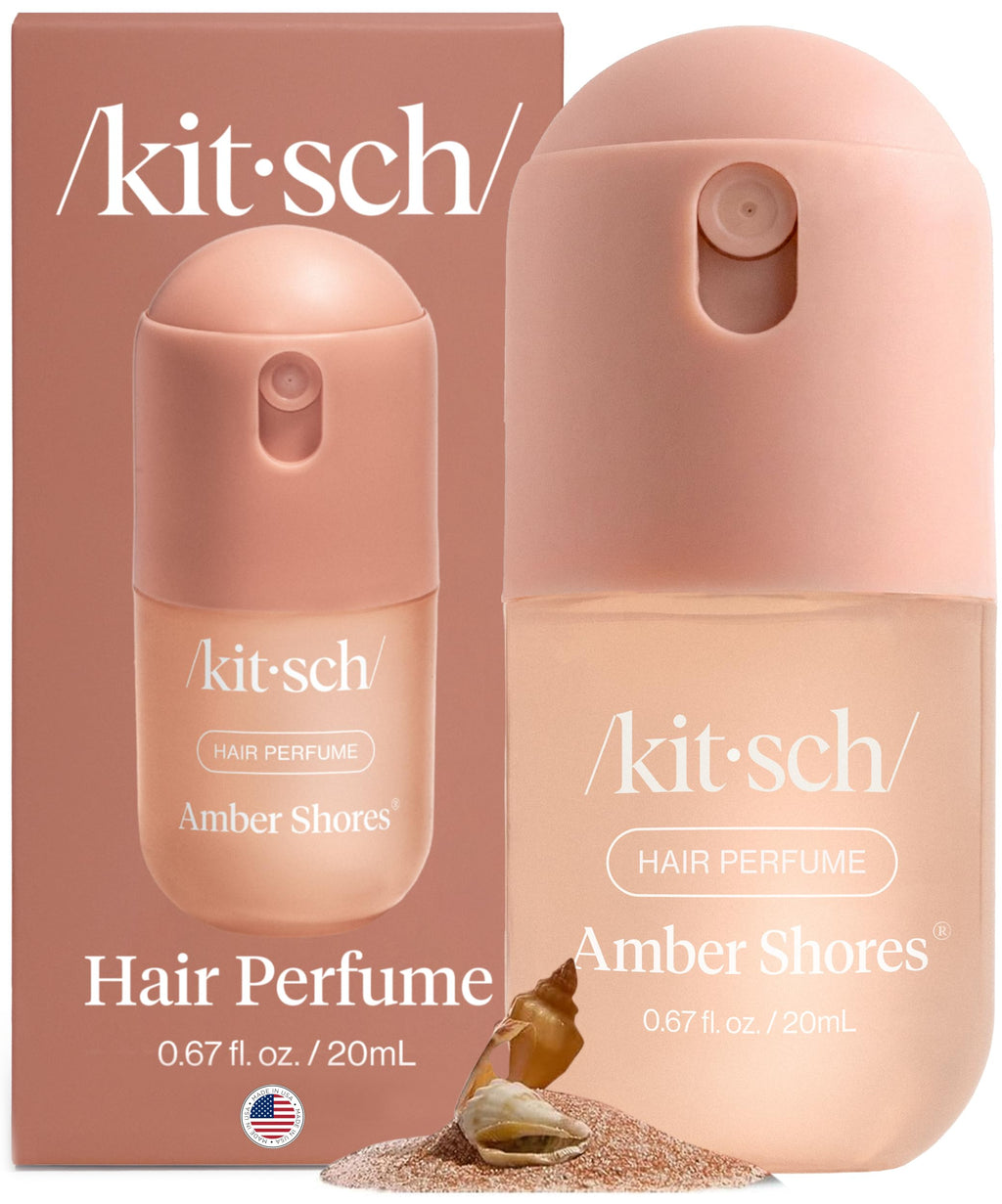 Hair Perfume & Body Mist 20mL T301526