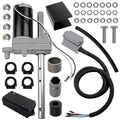 Electric Powered Trailer Jack Kit 12,000 lbs 12V D904009