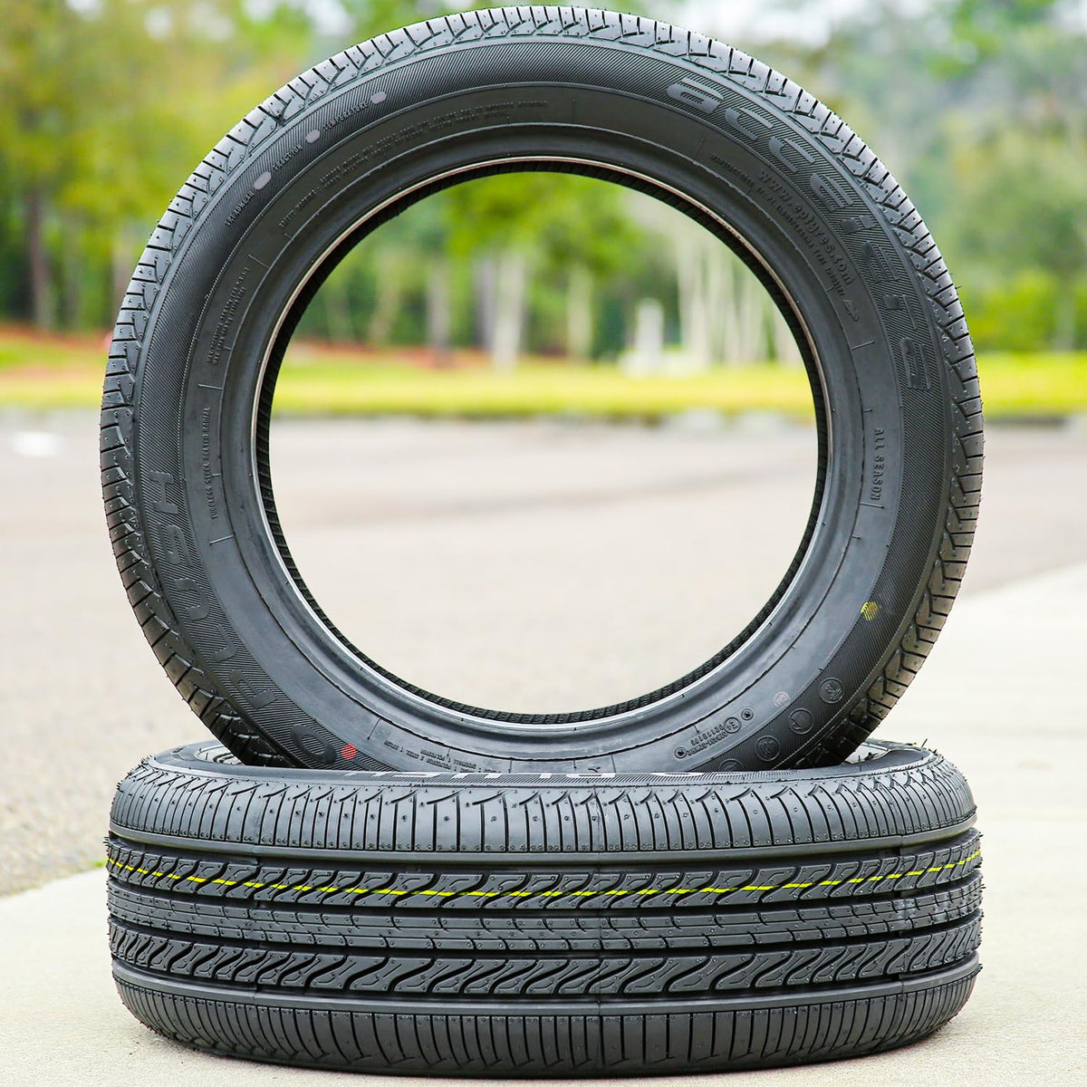 195/65R15 91H All-Season Touring Tire J93963