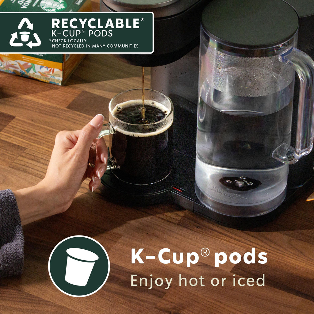 Hot Cocoa K-Cup Coffee Pods, 60 Keurig Pods W105518