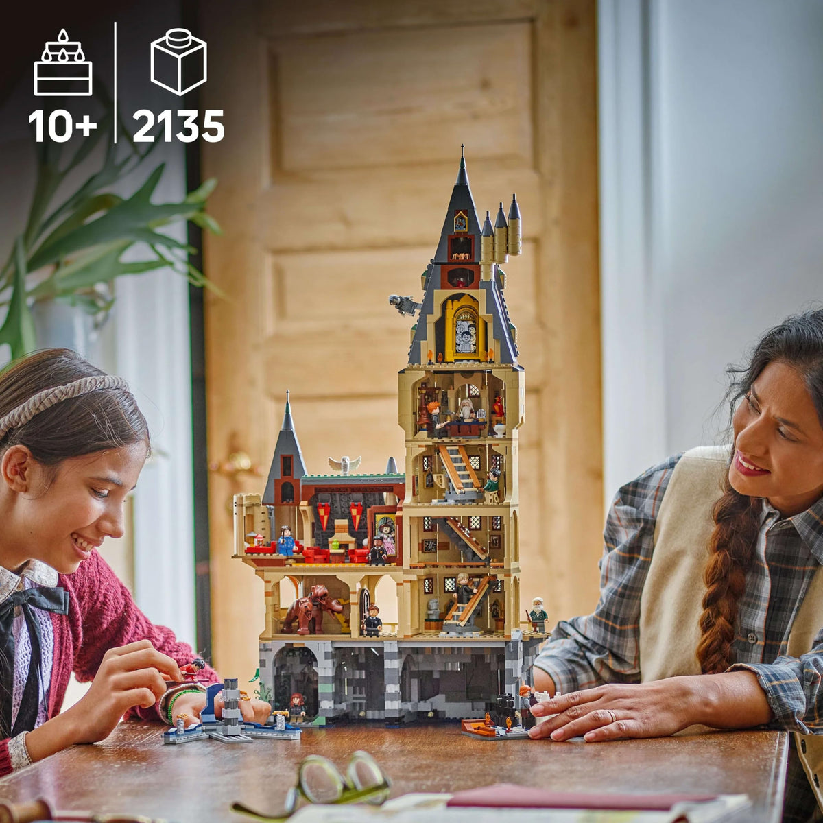 Building Blocks Toy E2542