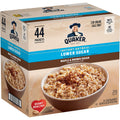 Instant Oatmeal Maple & Brown Sugar 1.19 Oz Pack of 44 Z341694