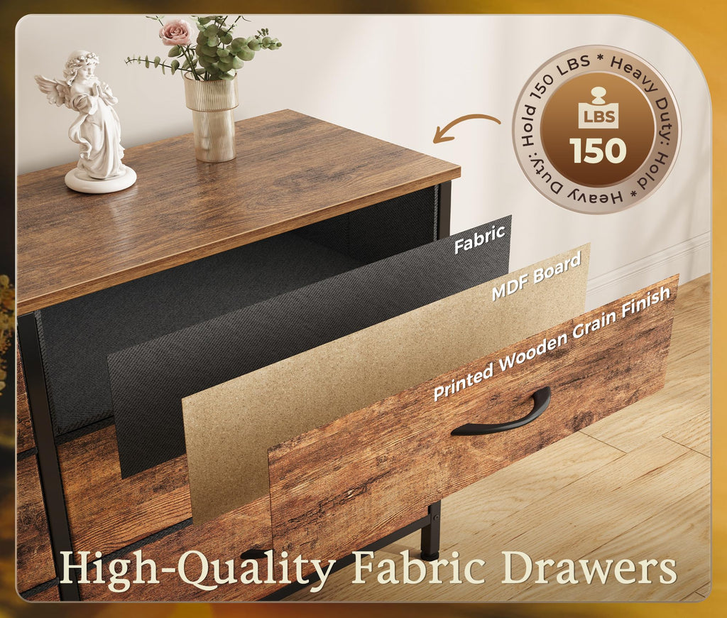94.5 Inch Extra Long Dresser L549838
